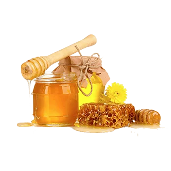Honey & Organic Food