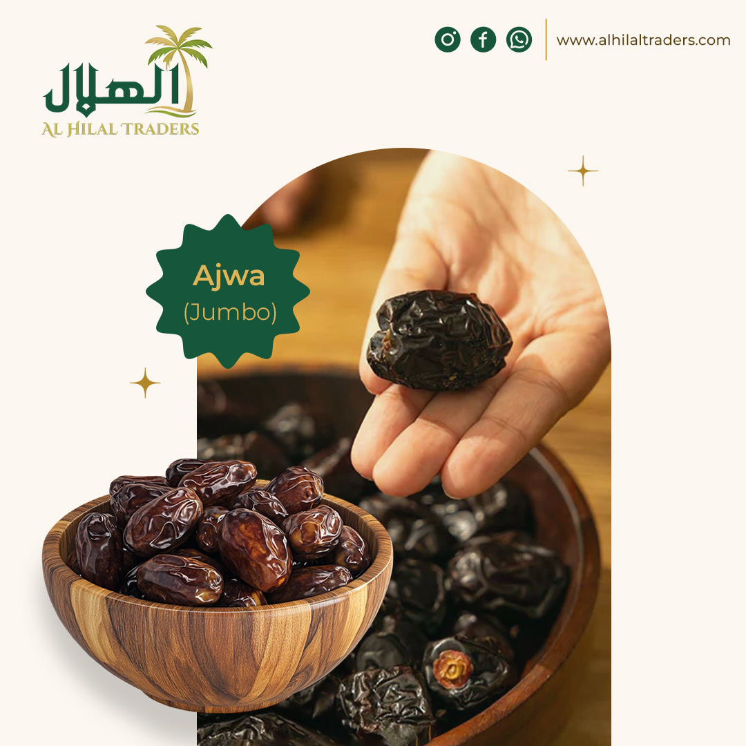 Ajwa Jumbo 