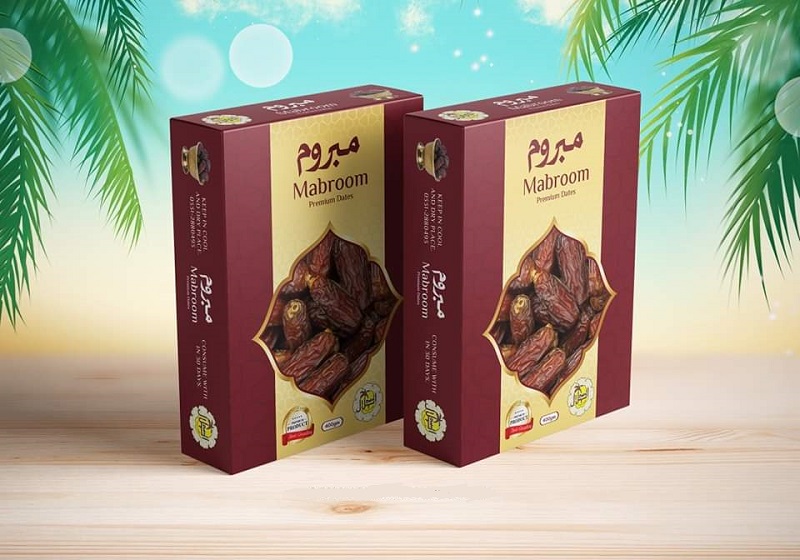Mabroom (200gm)