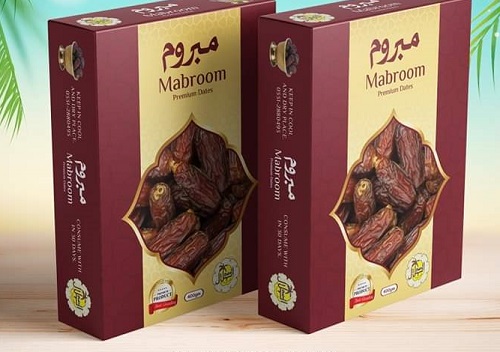 Mabroom (400gm)