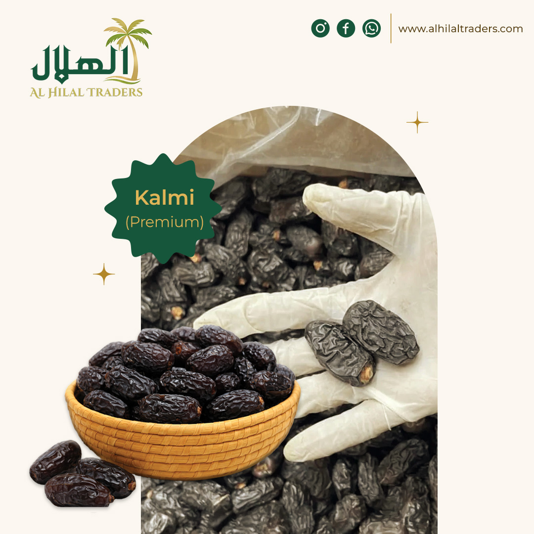 kalmi Premium 