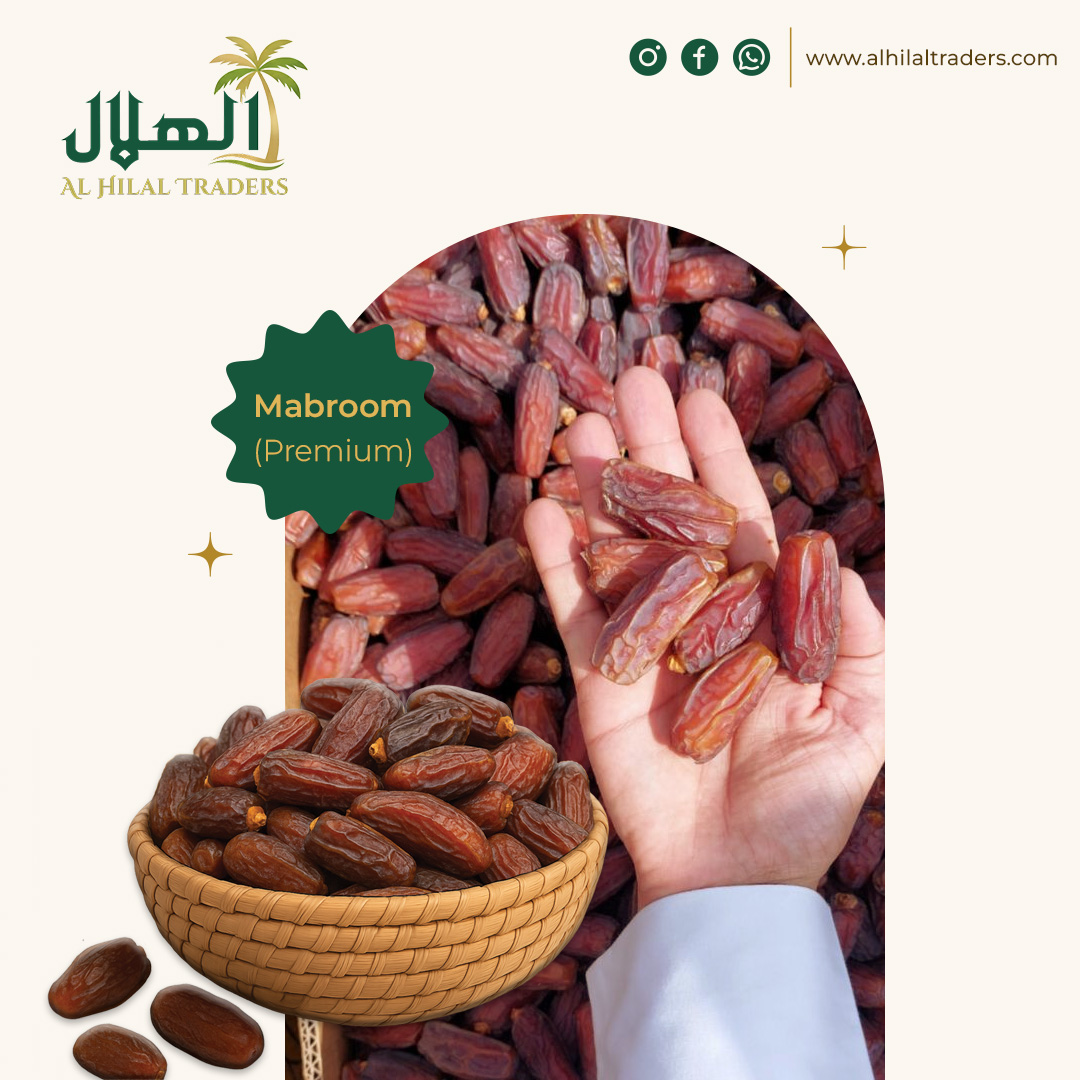 Mabroom Premium 